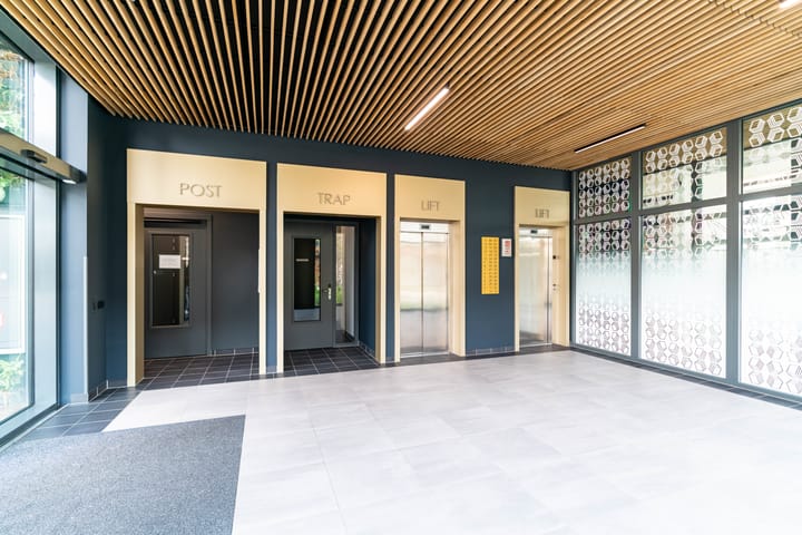 Foto 7 van Zodiakplein 19