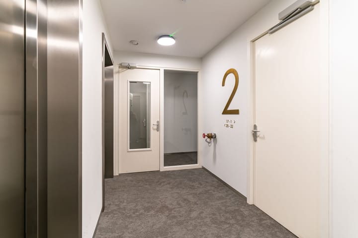 Foto 8 van Zodiakplein 19