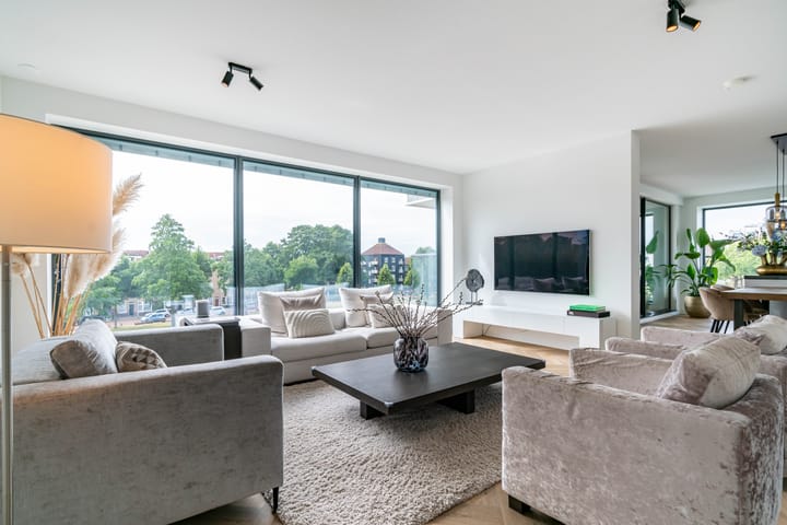 Foto 10 van Zodiakplein 19