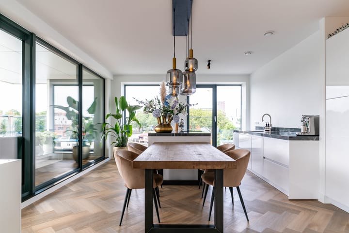 Foto 15 van Zodiakplein 19