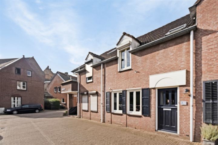 Bekijk foto 3 van Glaseriestraat 3