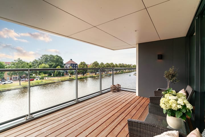 Foto 20 van Zodiakplein 19