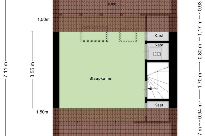 Bekijk foto 41 van Glaseriestraat 3