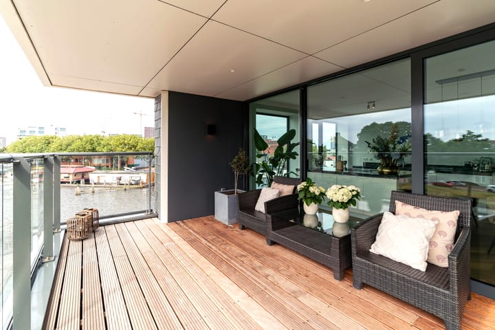 Foto 23 van Zodiakplein 19