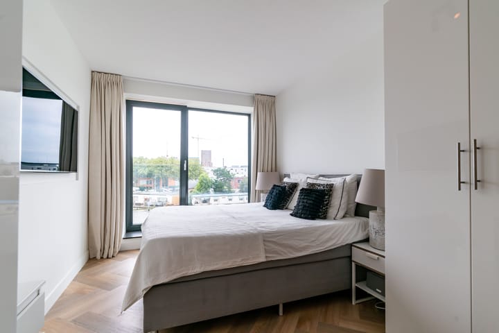 Foto 30 van Zodiakplein 19