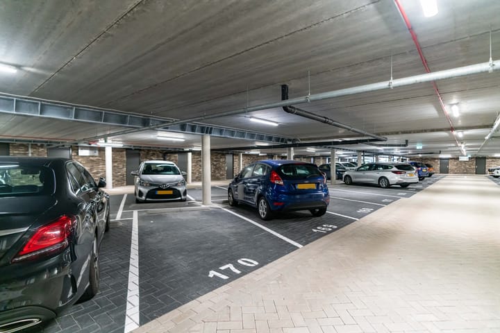 Foto 38 van Zodiakplein 19