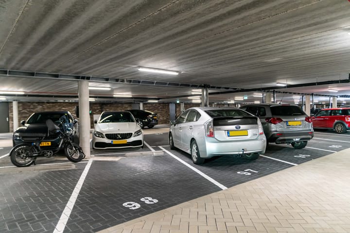 Foto 39 van Zodiakplein 19