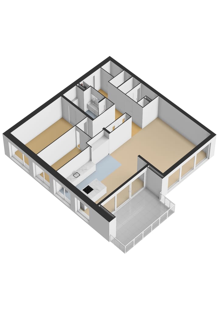 Foto 41 van Zodiakplein 19