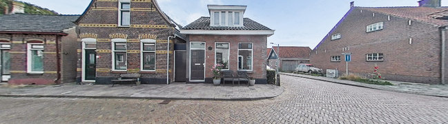 Bekijk 360° foto van Voorzijde van Zomerstraat 5