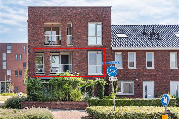 Bekijk foto 1 van Bongersstraat 115