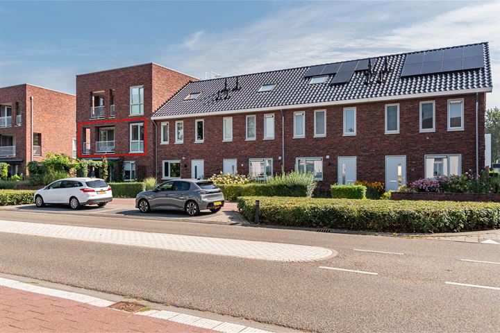 Bekijk foto 4 van Bongersstraat 115