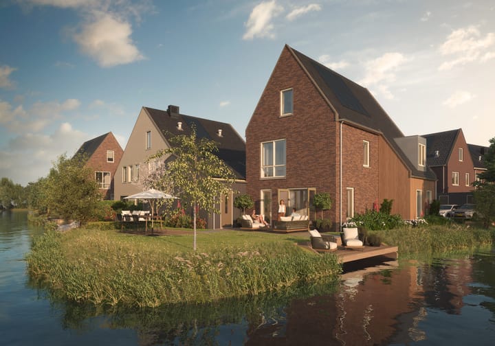 Buurtschap Rodeo main image