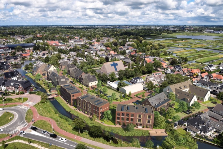 Bekijk foto 3 van Vrijstaande woning (Bouwnr. 4)