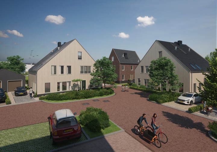 Buurtschap Rodeo main image