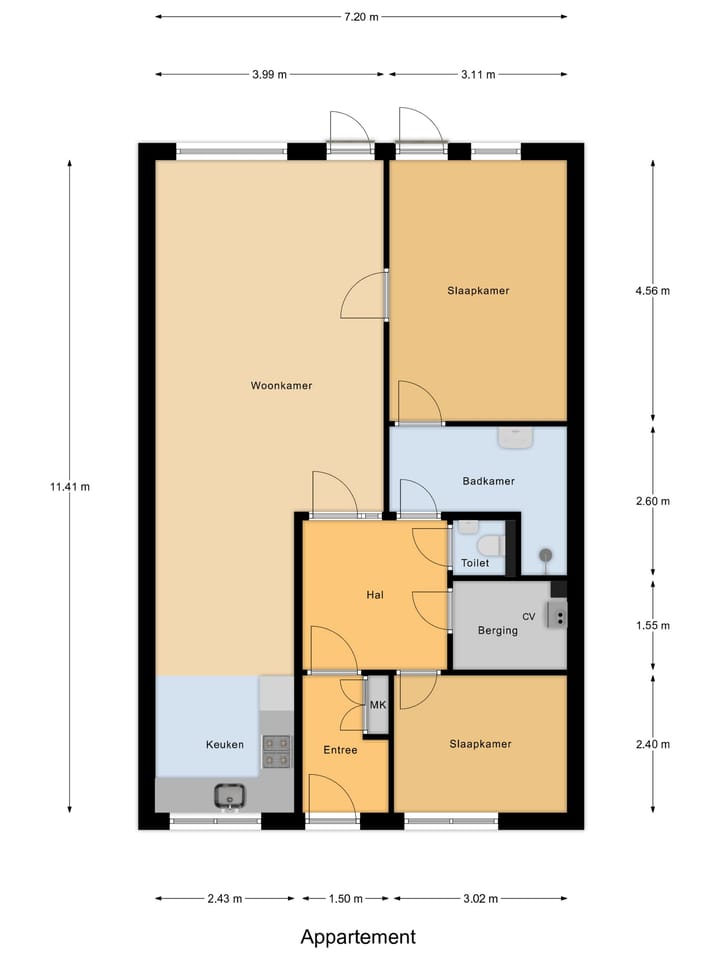 Photo 25 of Sint Jozefpark 22