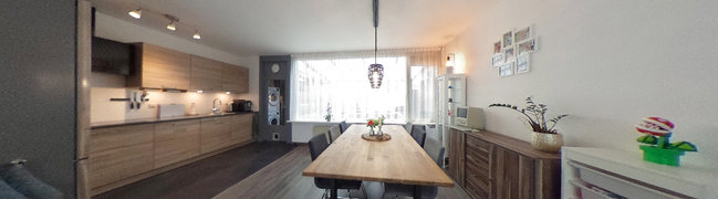 Bekijk 360° foto van Woonkamer van Ulenpas 39