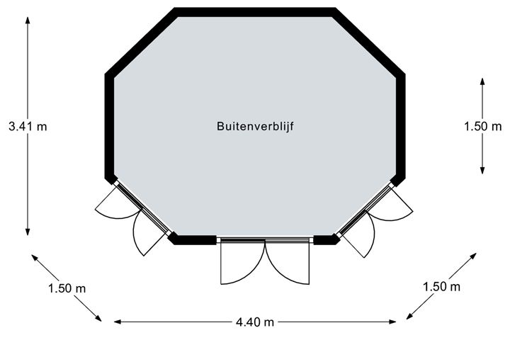 Bekijk foto 24 van Cröddendijk 3-B