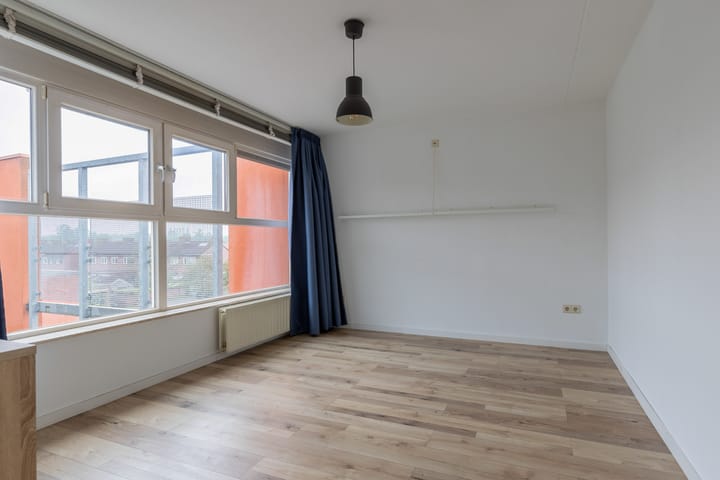 Foto 4 van Thorbeckeplein 6-B