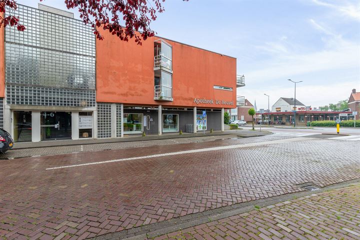 View photo 8 of Thorbeckeplein 6-B