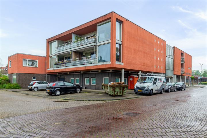 Bekijk foto 9 van Thorbeckeplein 6-B