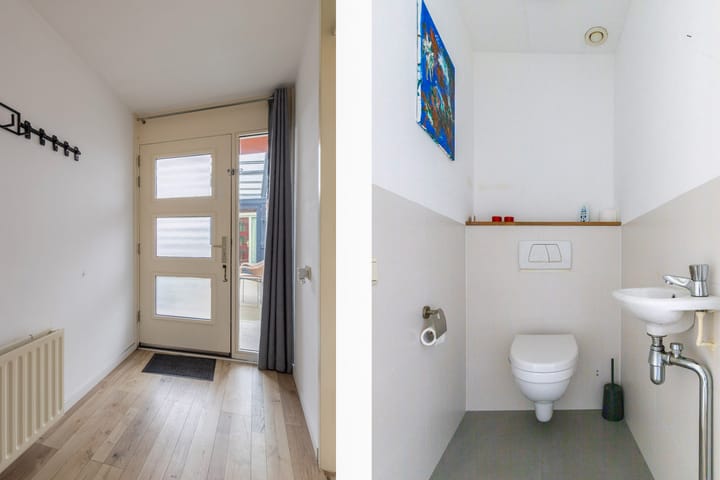 Foto 12 van Thorbeckeplein 6-B