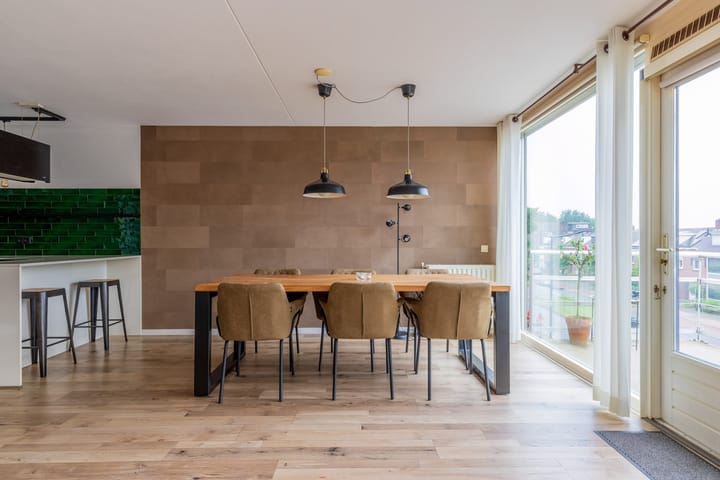 Foto 14 van Thorbeckeplein 6-B