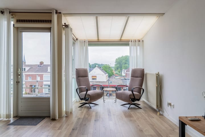 Foto 16 van Thorbeckeplein 6-B