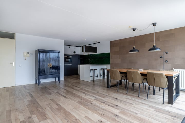 Foto 17 van Thorbeckeplein 6-B