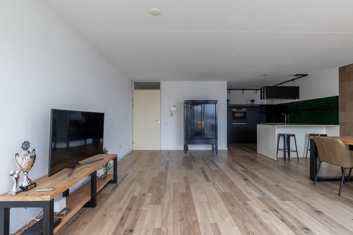 Foto 18 van Thorbeckeplein 6-B