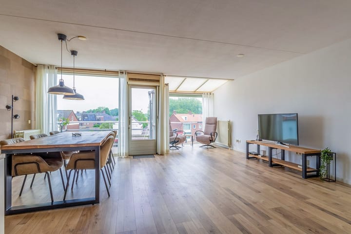 Foto 19 van Thorbeckeplein 6-B