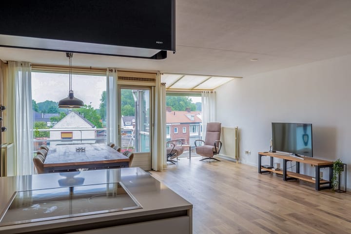 Foto 21 van Thorbeckeplein 6-B