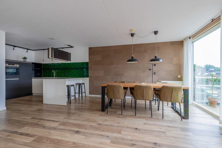 Foto 22 van Thorbeckeplein 6-B