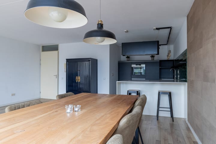 Foto 23 van Thorbeckeplein 6-B