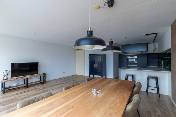 Foto 24 van Thorbeckeplein 6-B