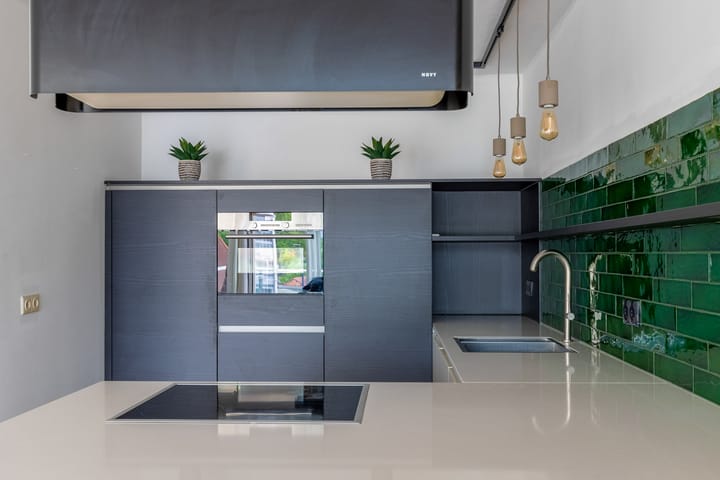 Foto 25 van Thorbeckeplein 6-B