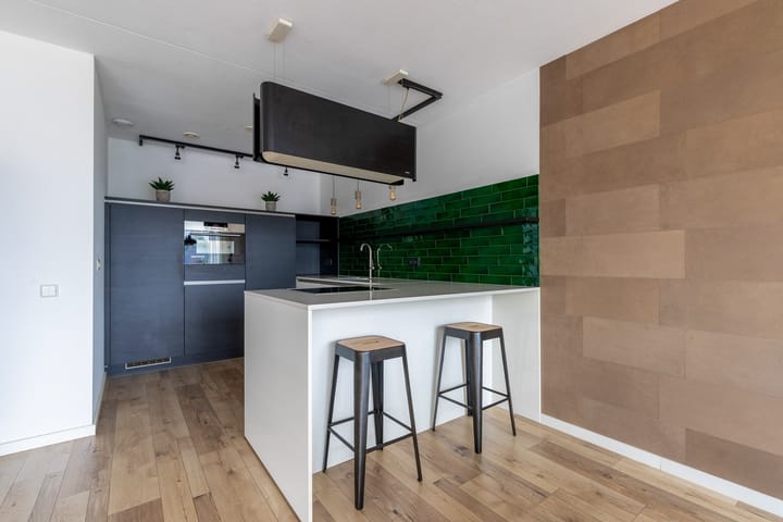 Foto 26 van Thorbeckeplein 6-B