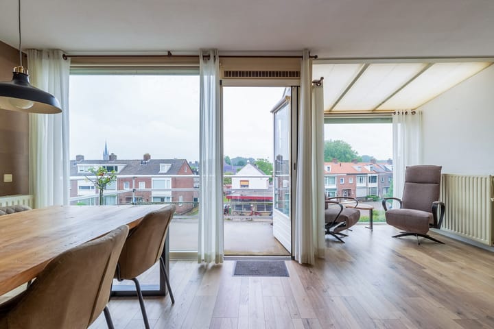 Foto 27 van Thorbeckeplein 6-B