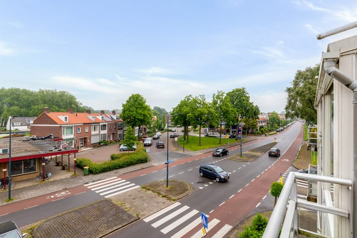 Foto 28 van Thorbeckeplein 6-B