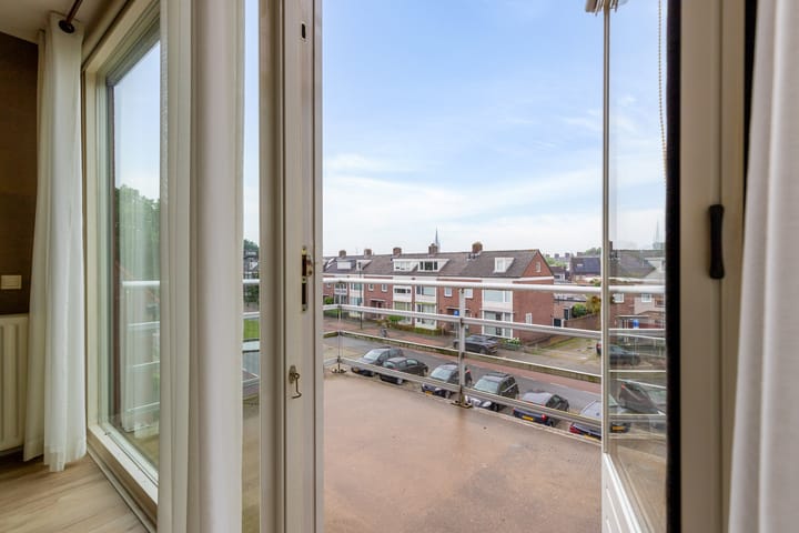 Foto 29 van Thorbeckeplein 6-B