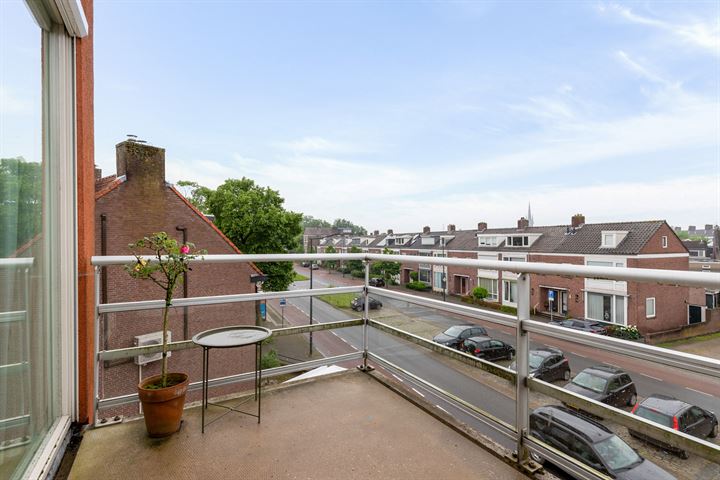 View photo 30 of Thorbeckeplein 6-B