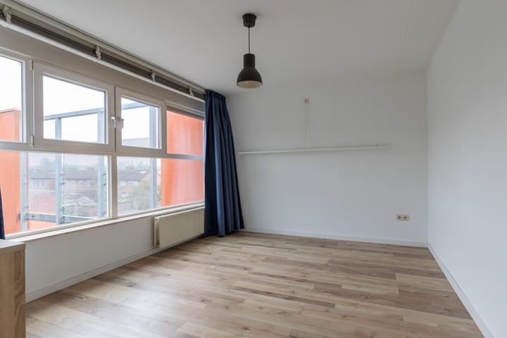 Foto 31 van Thorbeckeplein 6-B