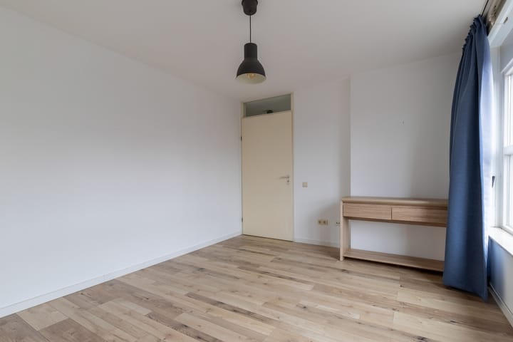 Foto 33 van Thorbeckeplein 6-B