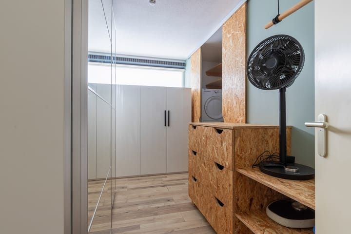 Foto 34 van Thorbeckeplein 6-B