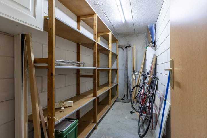 Foto 43 van Thorbeckeplein 6-B