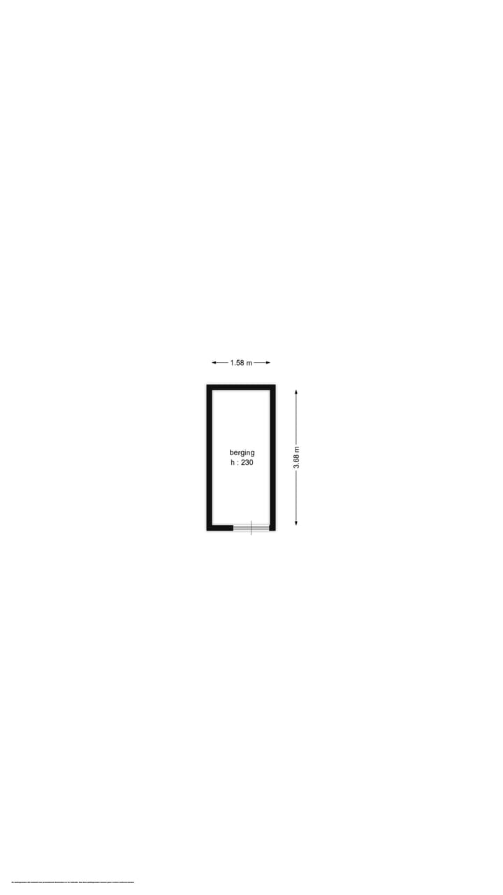 Foto 45 van Thorbeckeplein 6-B