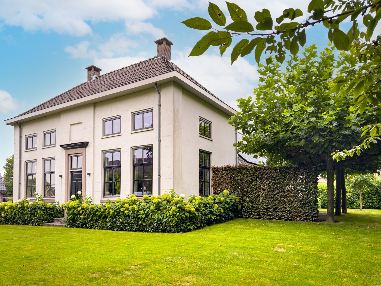 Steenweg 2 main image