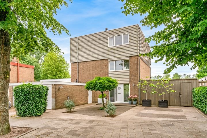 Foto 2 van Funke Küpperstraat 39