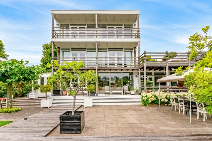 Foto 3 van Funke Küpperstraat 39