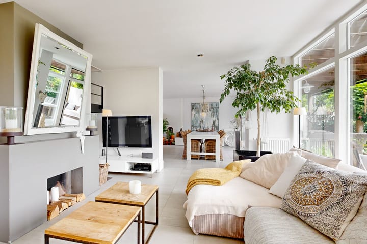 Foto 7 van Funke Küpperstraat 39