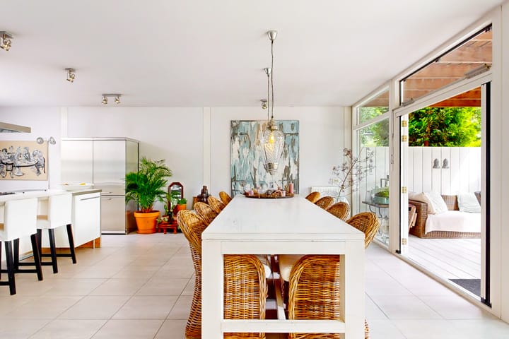 Foto 9 van Funke Küpperstraat 39